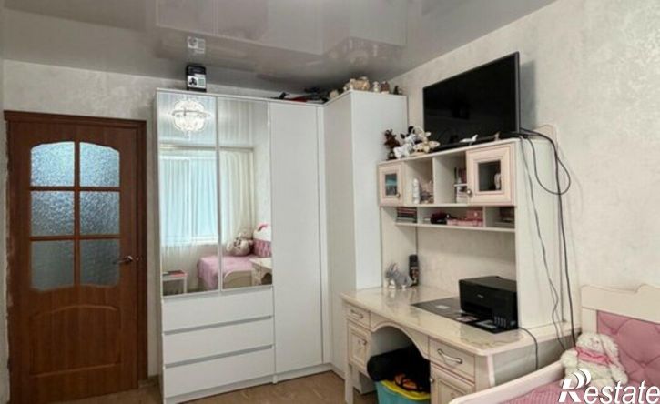 2-комн квартира ул Мовсисяна, 3,  д. 3