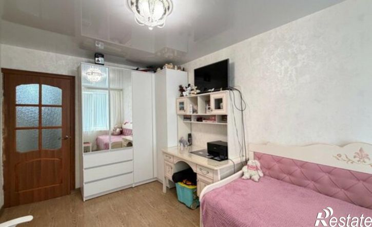 2-комн квартира ул Мовсисяна, 3,  д. 3
