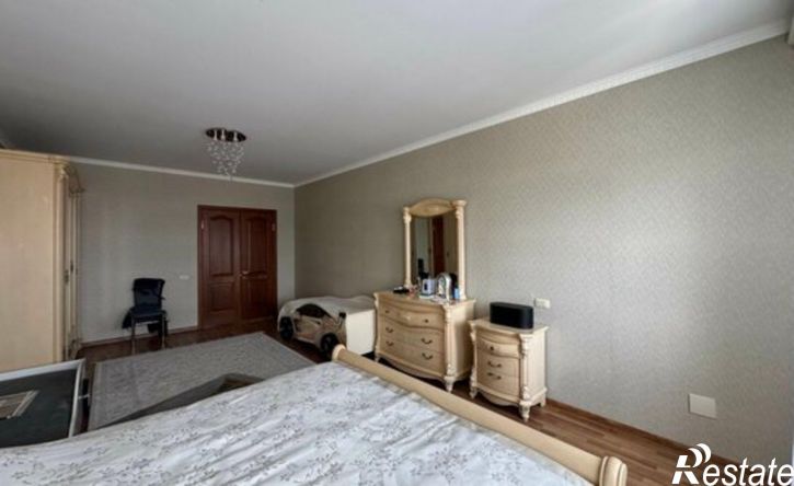 3-комн квартира ул Хуранова, 5А,  д. 5А