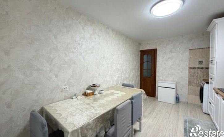 2-комн квартира ул Мовсисяна, 3,  д. 3
