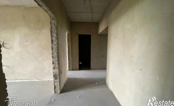 1-комн квартира ул Шогенова, 77,  д. 77