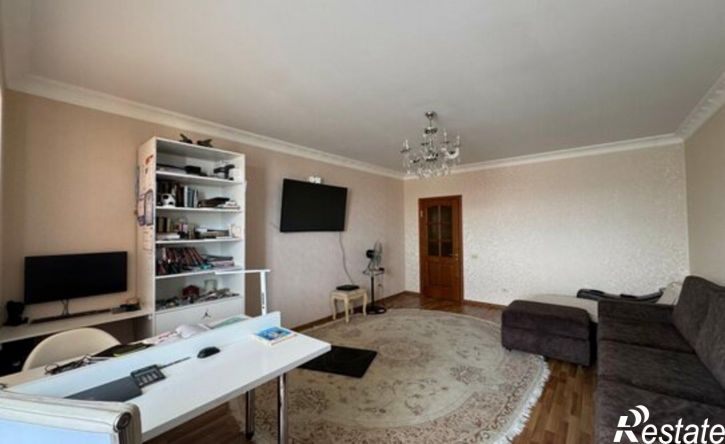 3-комн квартира ул Хуранова, 5А,  д. 5А