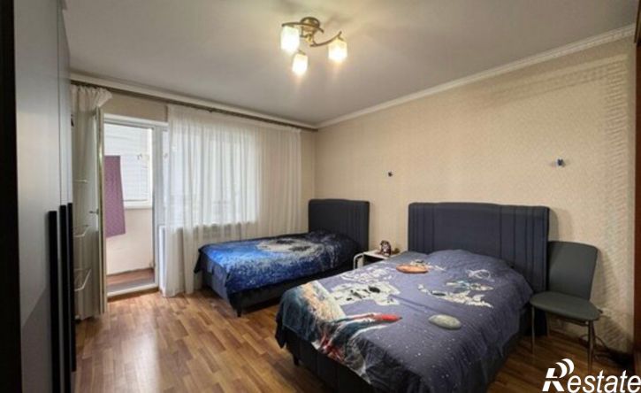 3-комн квартира ул Хуранова, 5А,  д. 5А