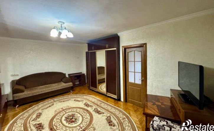 1-комн квартира Нальчик, проспект Ленина, 73