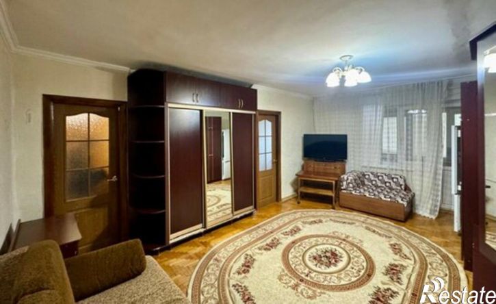 1-комн квартира Нальчик, проспект Ленина, 73
