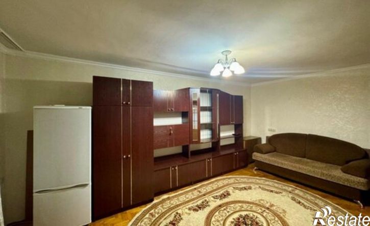 1-комн квартира Нальчик, проспект Ленина, 73