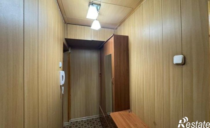 1-комн квартира Нальчик, проспект Ленина, 73