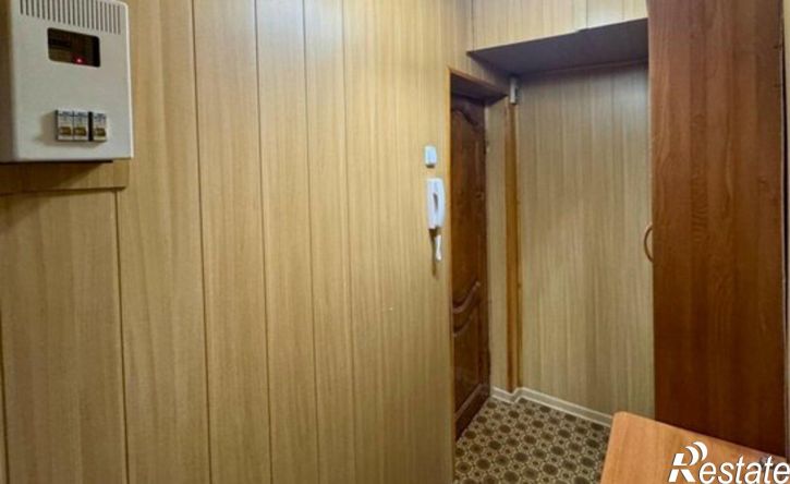 1-комн квартира Нальчик, проспект Ленина, 73