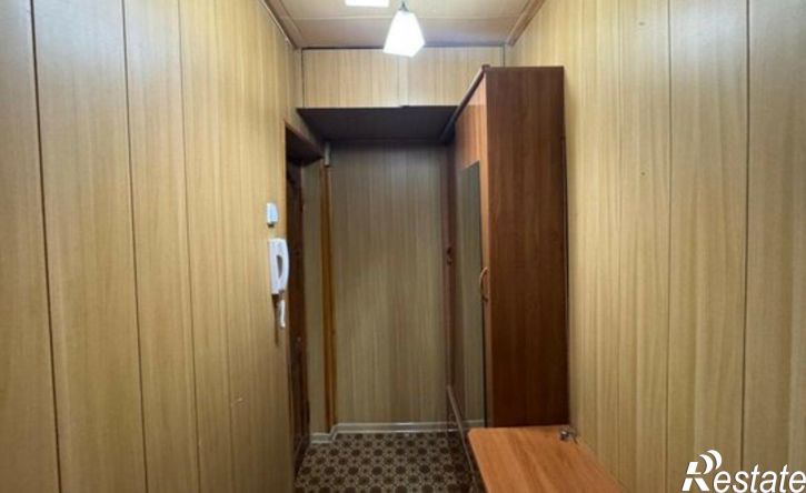 1-комн квартира Нальчик, проспект Ленина, 73