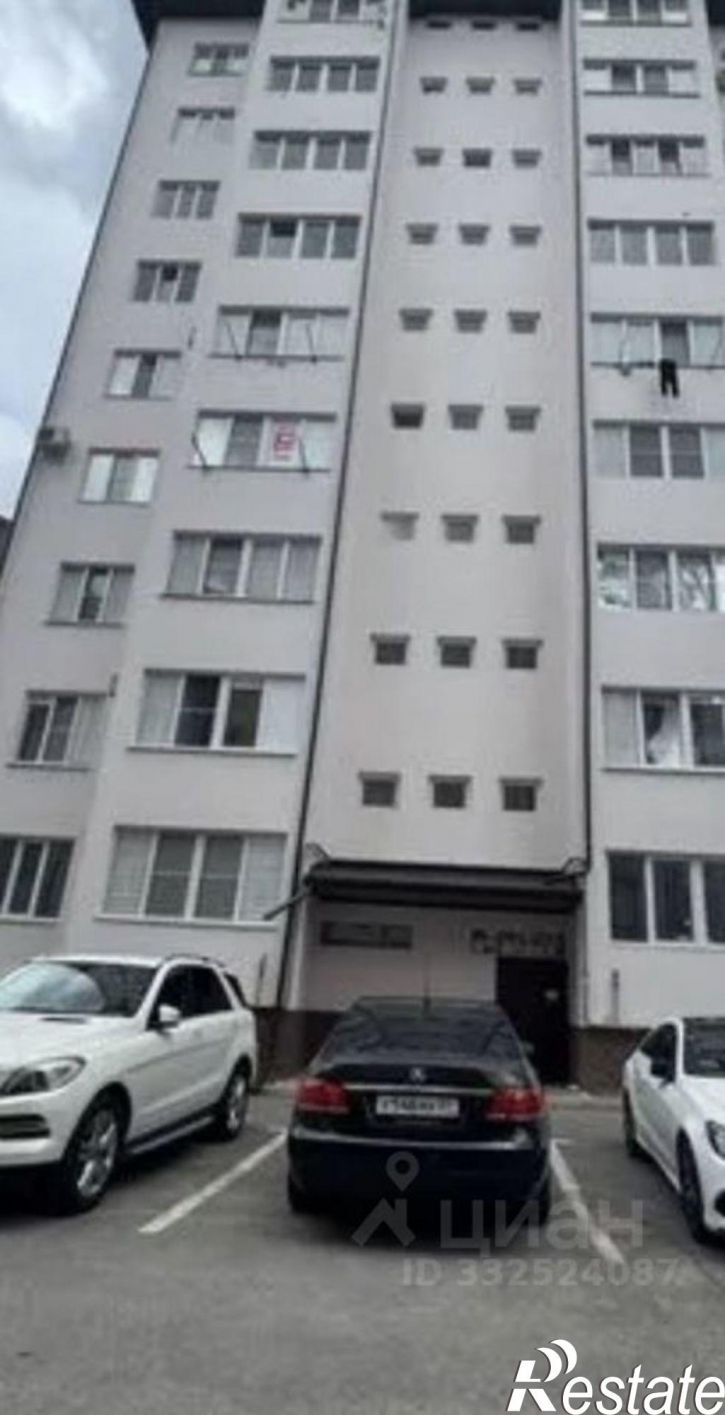1-комн квартира ул Тарчокова, 29А,  д. 29А