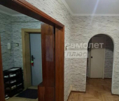 4-комн, 90кв м, этаж 3/5 ул Профсоюзная, 224