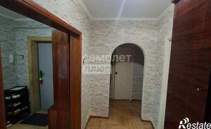 4-комн квартира ул Профсоюзная, 224,  д. 224