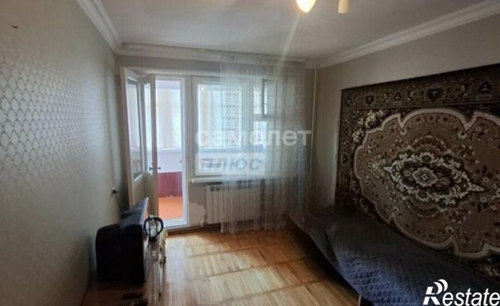4-комн квартира ул Профсоюзная, 224,  д. 224