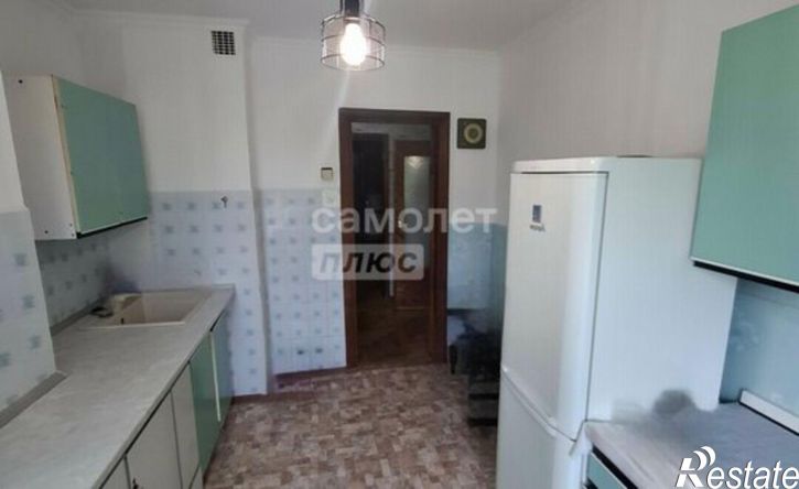 4-комн квартира ул Профсоюзная, 224,  д. 224