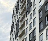 2-комн, 64кв м, этаж 6/11 ул Шарданова, 50