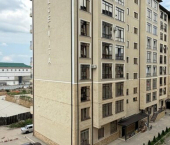 1-комн, 42кв м, этаж 6/9 ул Ашурова, 1