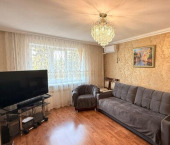 2-комн, 54кв м, этаж 4/5 ул Отарова, 240
