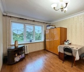 1-комн, 32кв м, этаж 2/5 ул Кешокова, 90