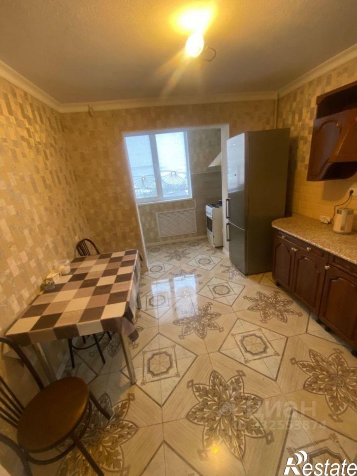 2-комн квартира ул Калинина, 250,  д. 250