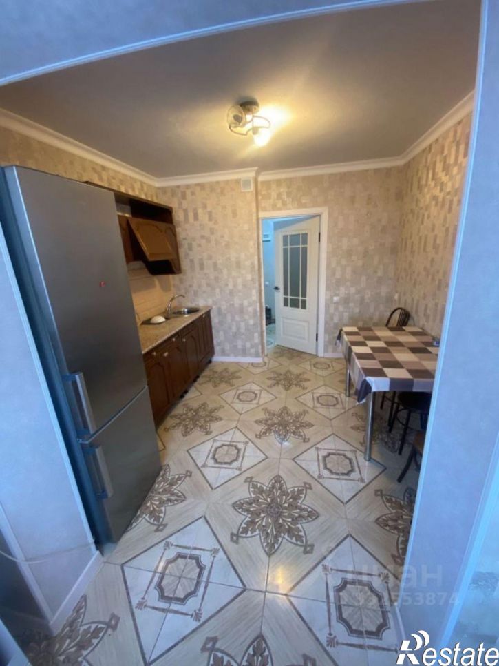 2-комн квартира ул Калинина, 250,  д. 250