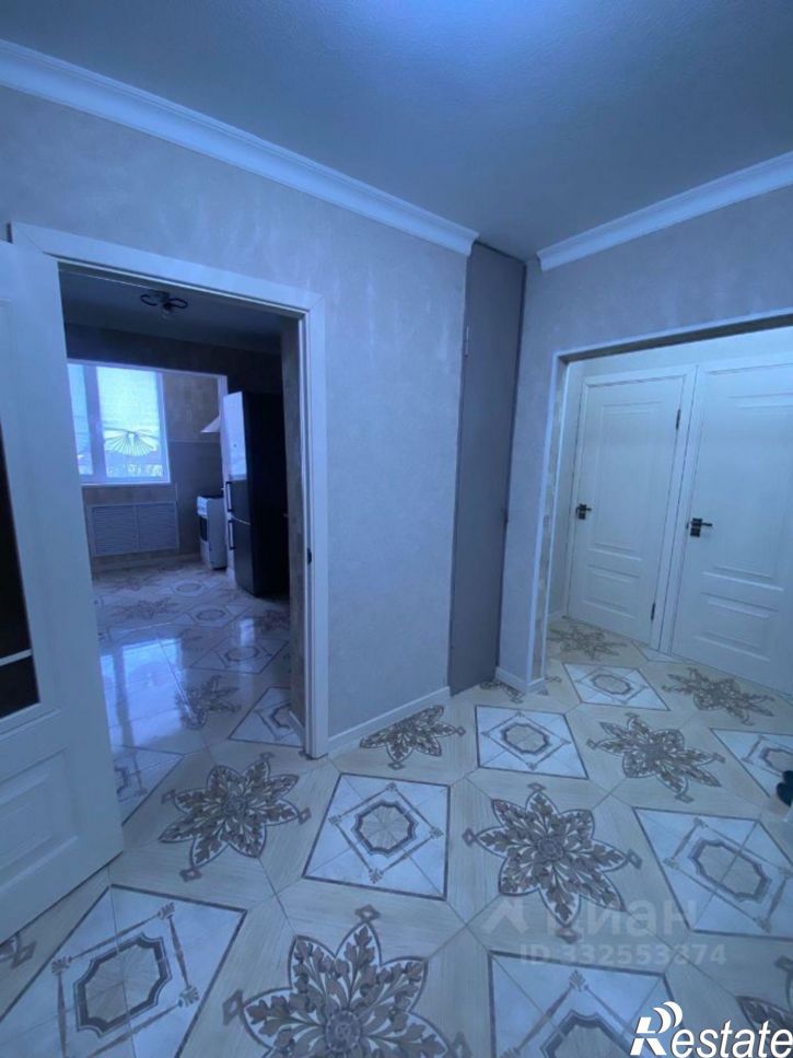 2-комн квартира ул Калинина, 250,  д. 250