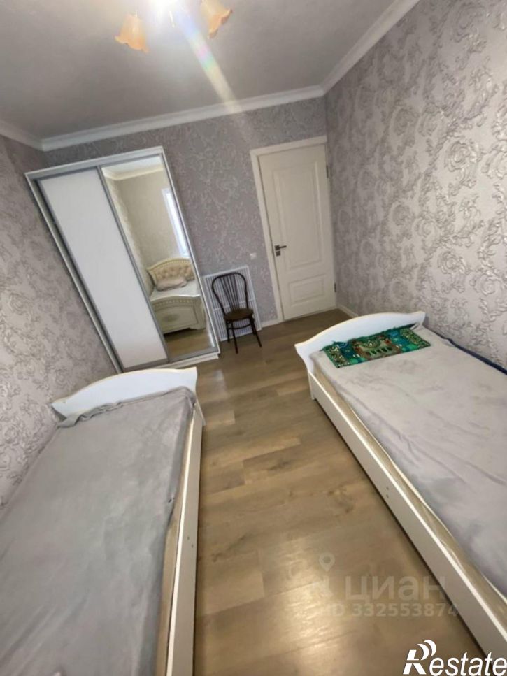 2-комн квартира ул Калинина, 250,  д. 250