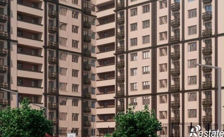 2-комн квартира ул Кабардинская, 203,  д. 203