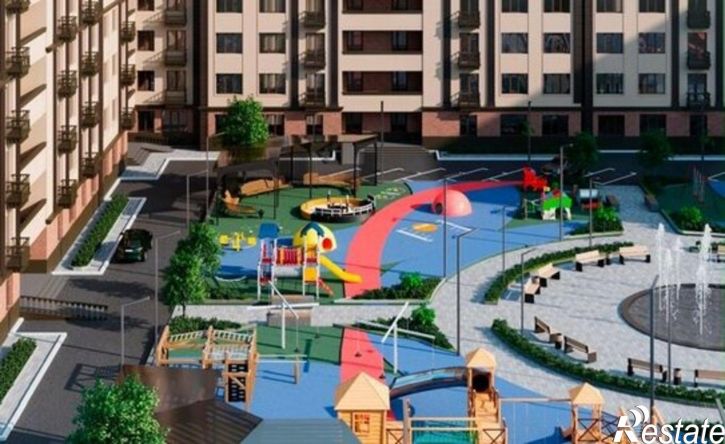 2-комн квартира ул Кабардинская, 203,  д. 203