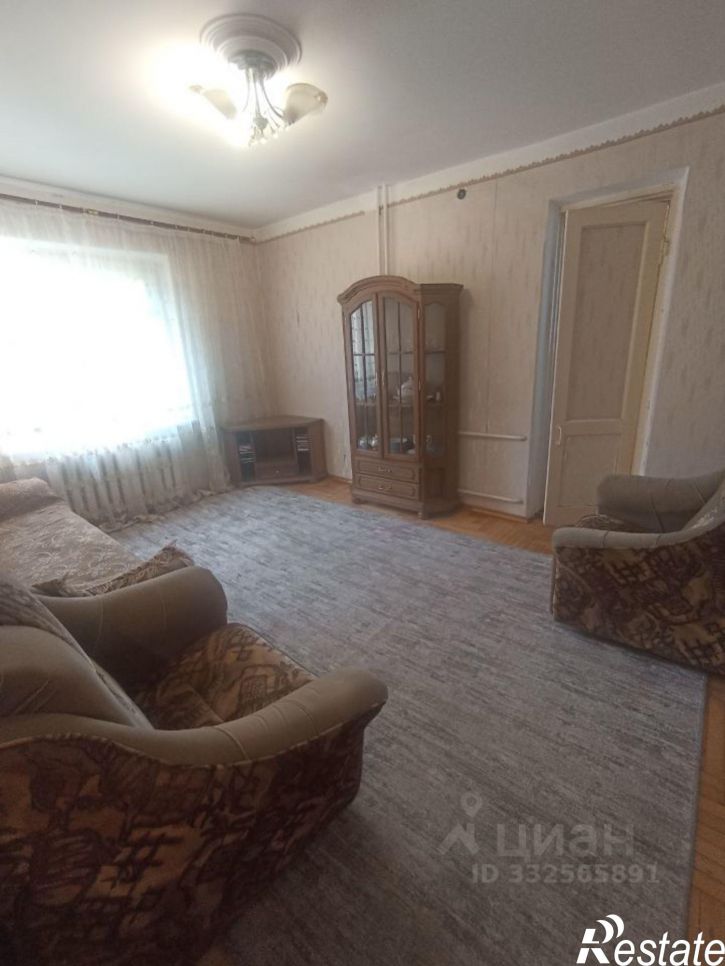2-комн квартира пр-кт Кулиева, 15,  д. 15