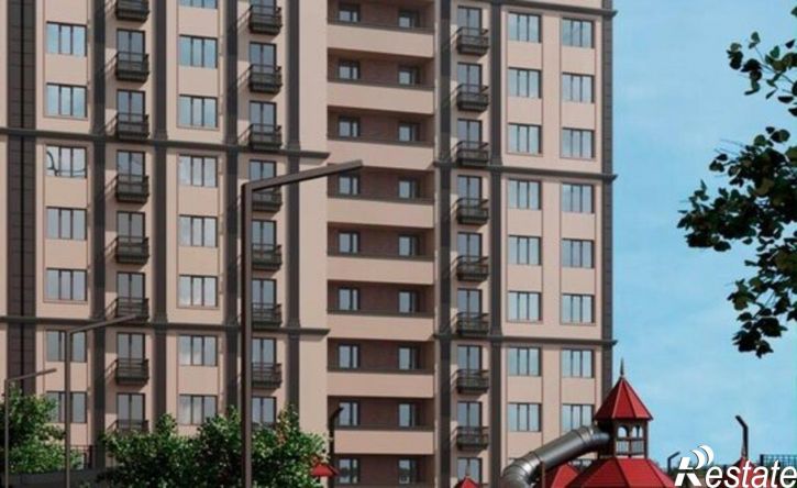 2-комн квартира ул Кабардинская, 203,  д. 203