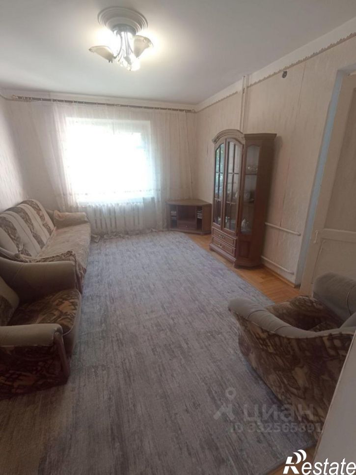 2-комн квартира пр-кт Кулиева, 15,  д. 15