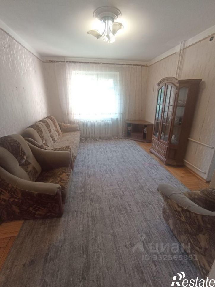 2-комн квартира пр-кт Кулиева, 15,  д. 15