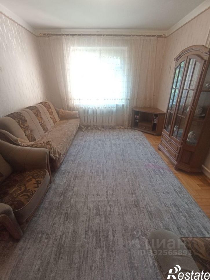 2-комн квартира пр-кт Кулиева, 15,  д. 15