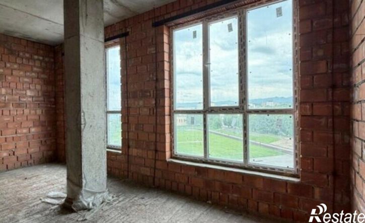 2-комн квартира ул Шарданова, 50,  д. 50