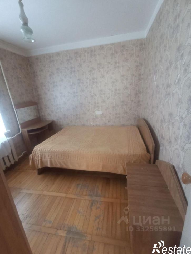 2-комн квартира пр-кт Кулиева, 15,  д. 15