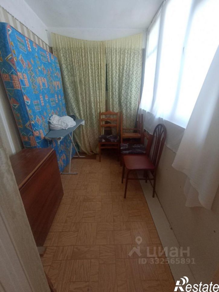 2-комн квартира пр-кт Кулиева, 15,  д. 15