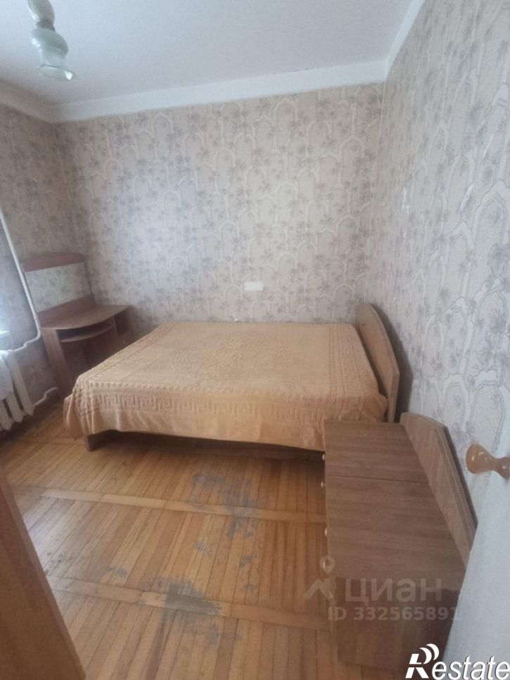2-комн квартира пр-кт Кулиева, 15,  д. 15