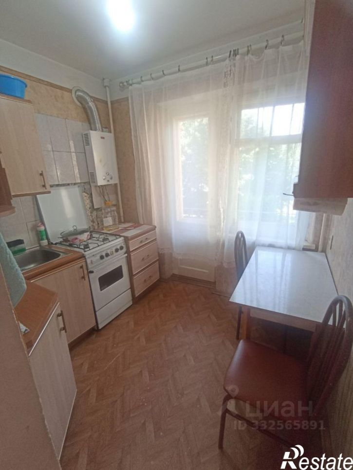 2-комн квартира пр-кт Кулиева, 15,  д. 15