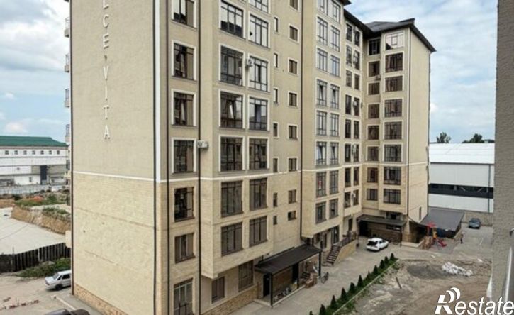 1-комн квартира ул Ашурова, 1,  д. 1