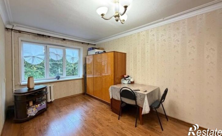1-комн квартира ул Кешокова, 90,  д. 90