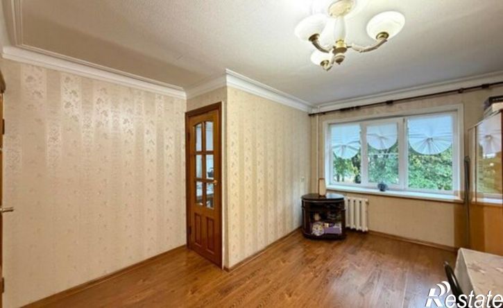 1-комн квартира ул Кешокова, 90,  д. 90