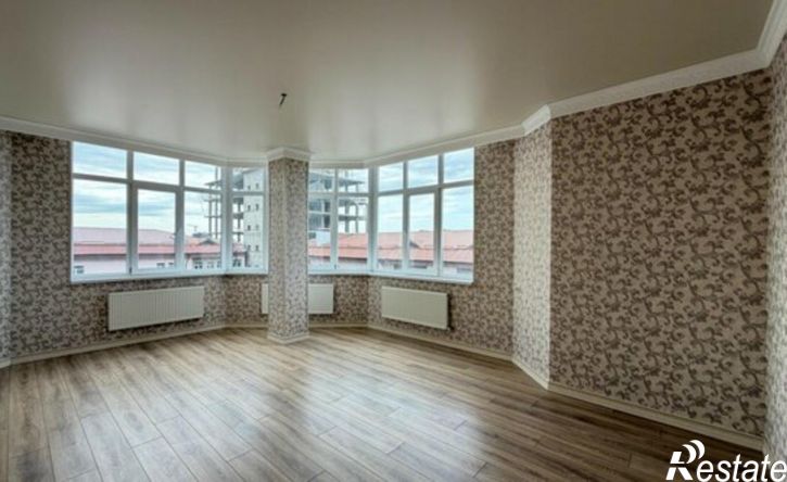 3-комн квартира ул Тарчокова, 27,  д. 27
