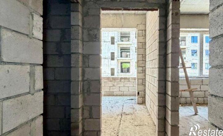 1-комн квартира ул А.А.Кадырова, 24/1,  д. 24/1