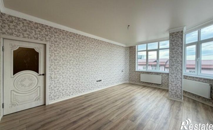 3-комн квартира ул Тарчокова, 27,  д. 27