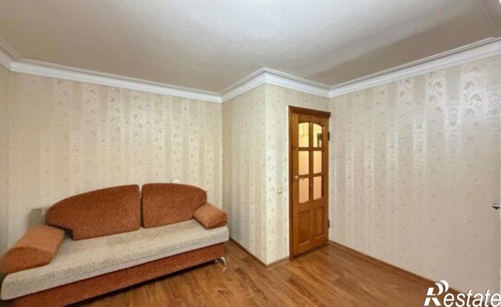 1-комн квартира ул Кешокова, 90,  д. 90