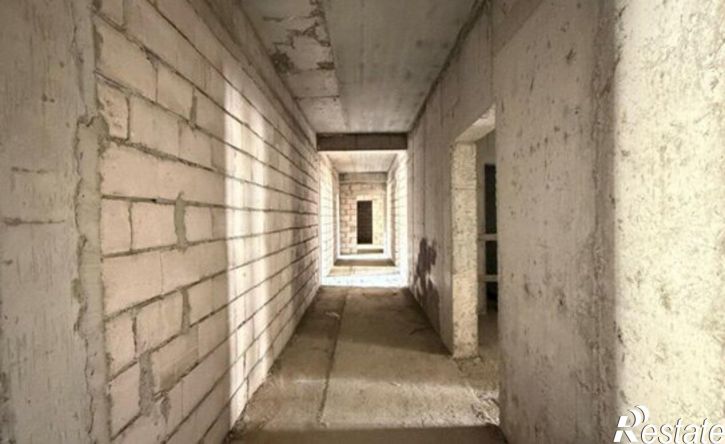 1-комн квартира ул А.А.Кадырова, 24/1,  д. 24/1