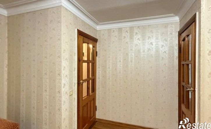 1-комн квартира ул Кешокова, 90,  д. 90