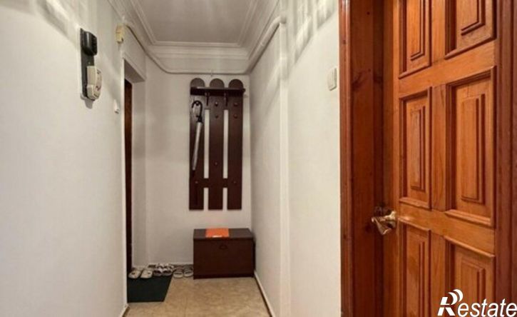 1-комн квартира ул Кешокова, 90,  д. 90