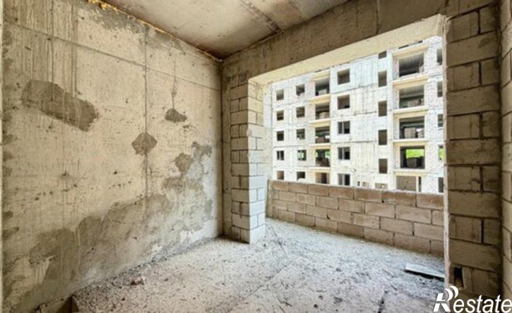 1-комн квартира ул А.А.Кадырова, 24/1,  д. 24/1