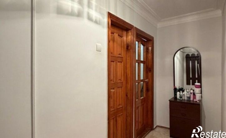 1-комн квартира ул Кешокова, 90,  д. 90